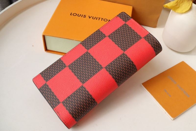 LV Wallets